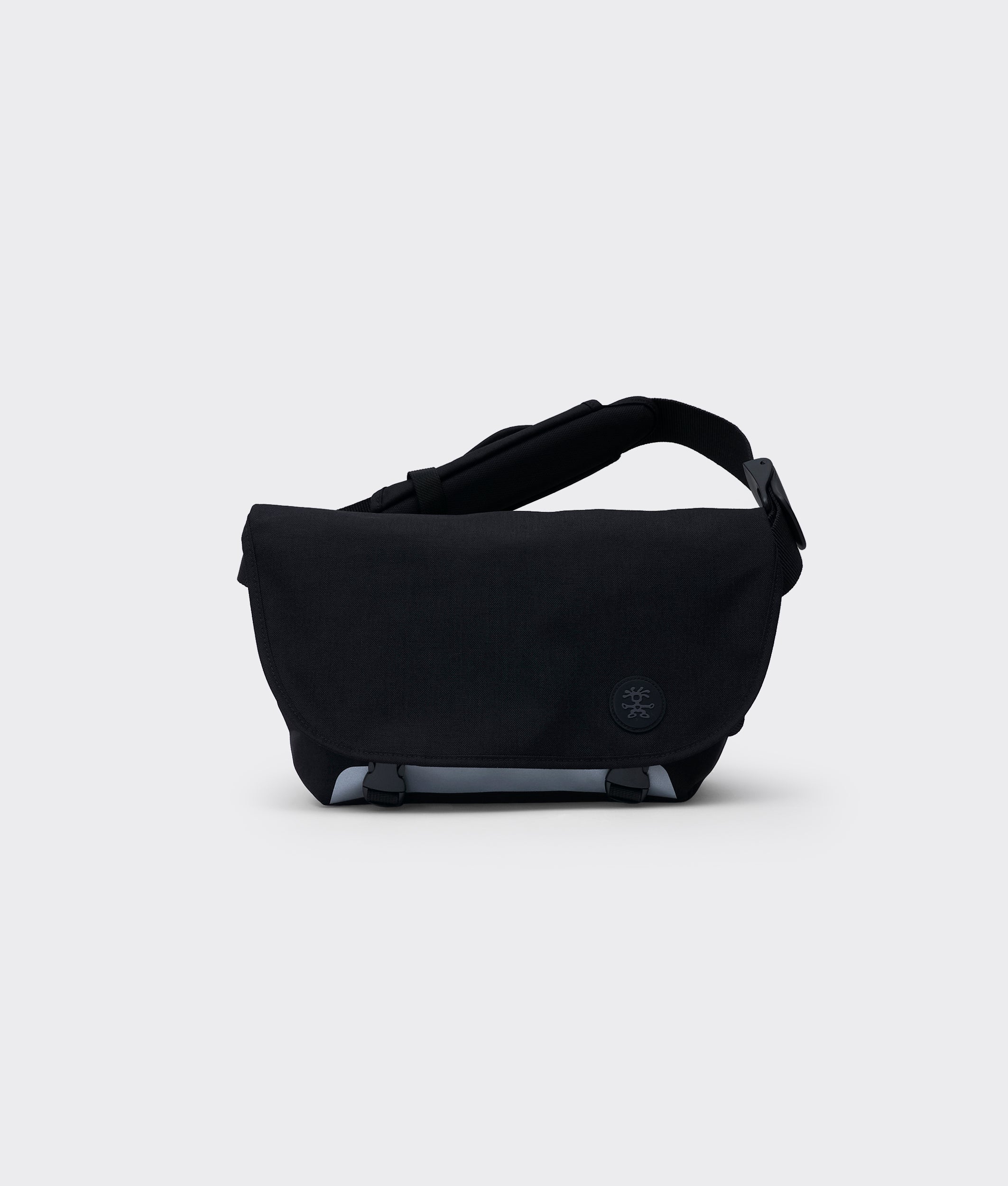 Comfort Zone Large Messenger Bag Crumpler Australia