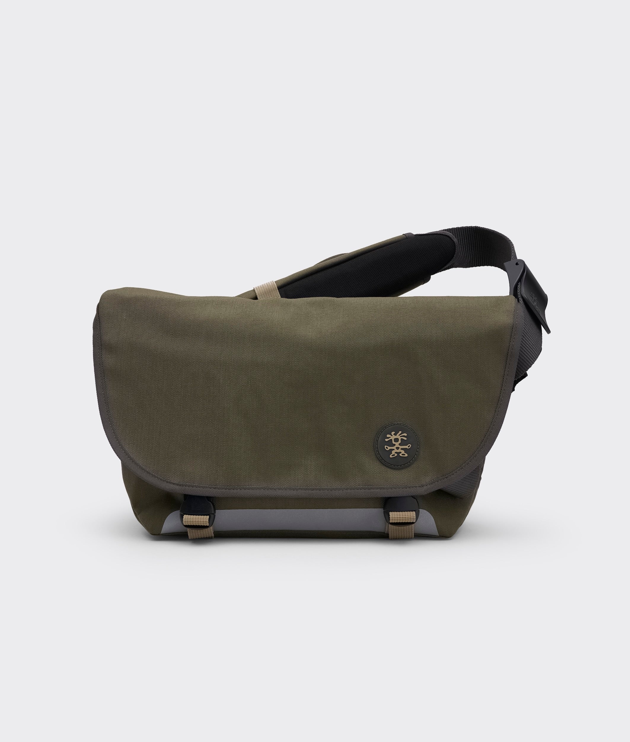 Comfort Zone Large Messenger Bag Crumpler Australia