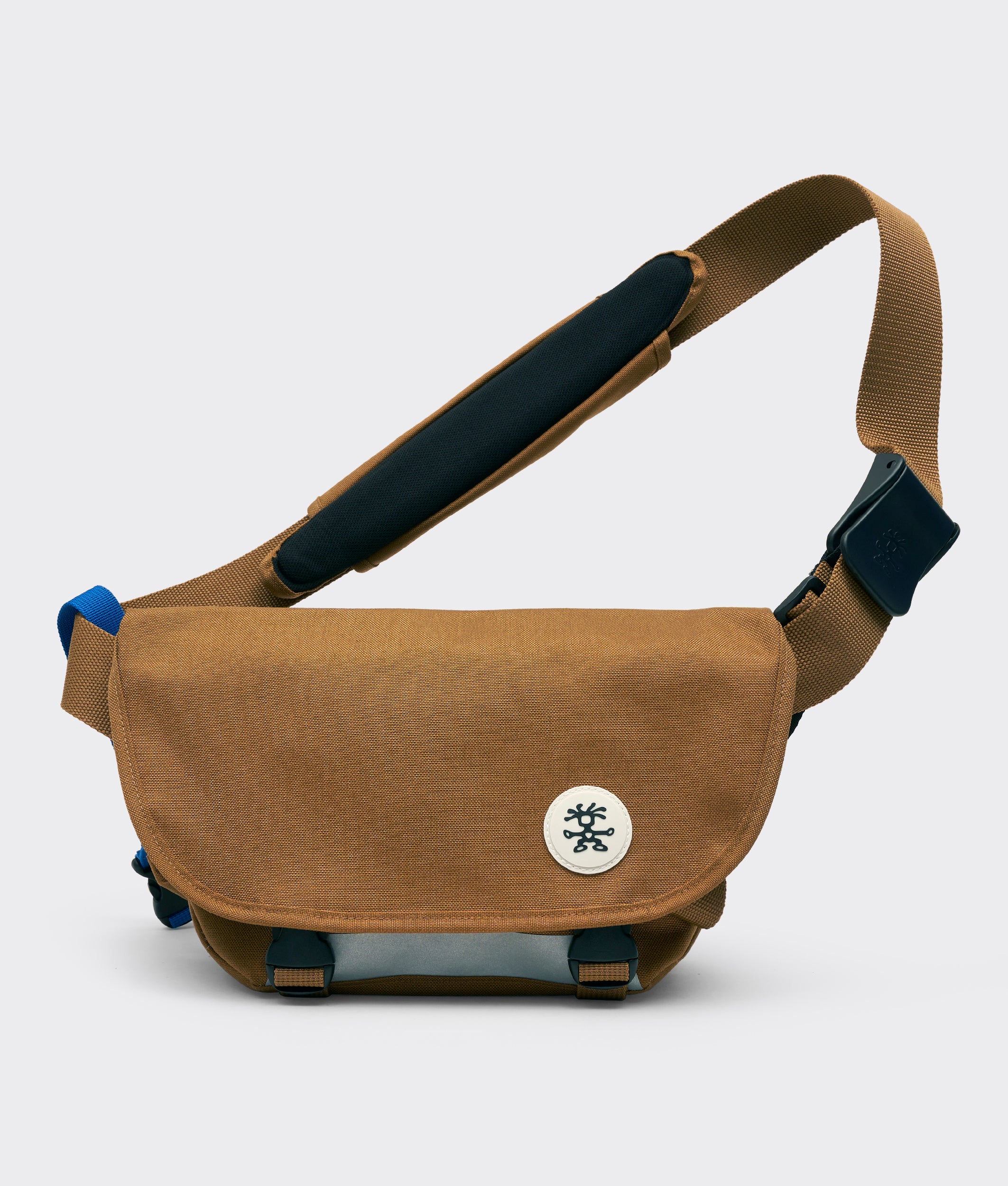 Comfort Zone Small Messenger Bag Crumpler Australia