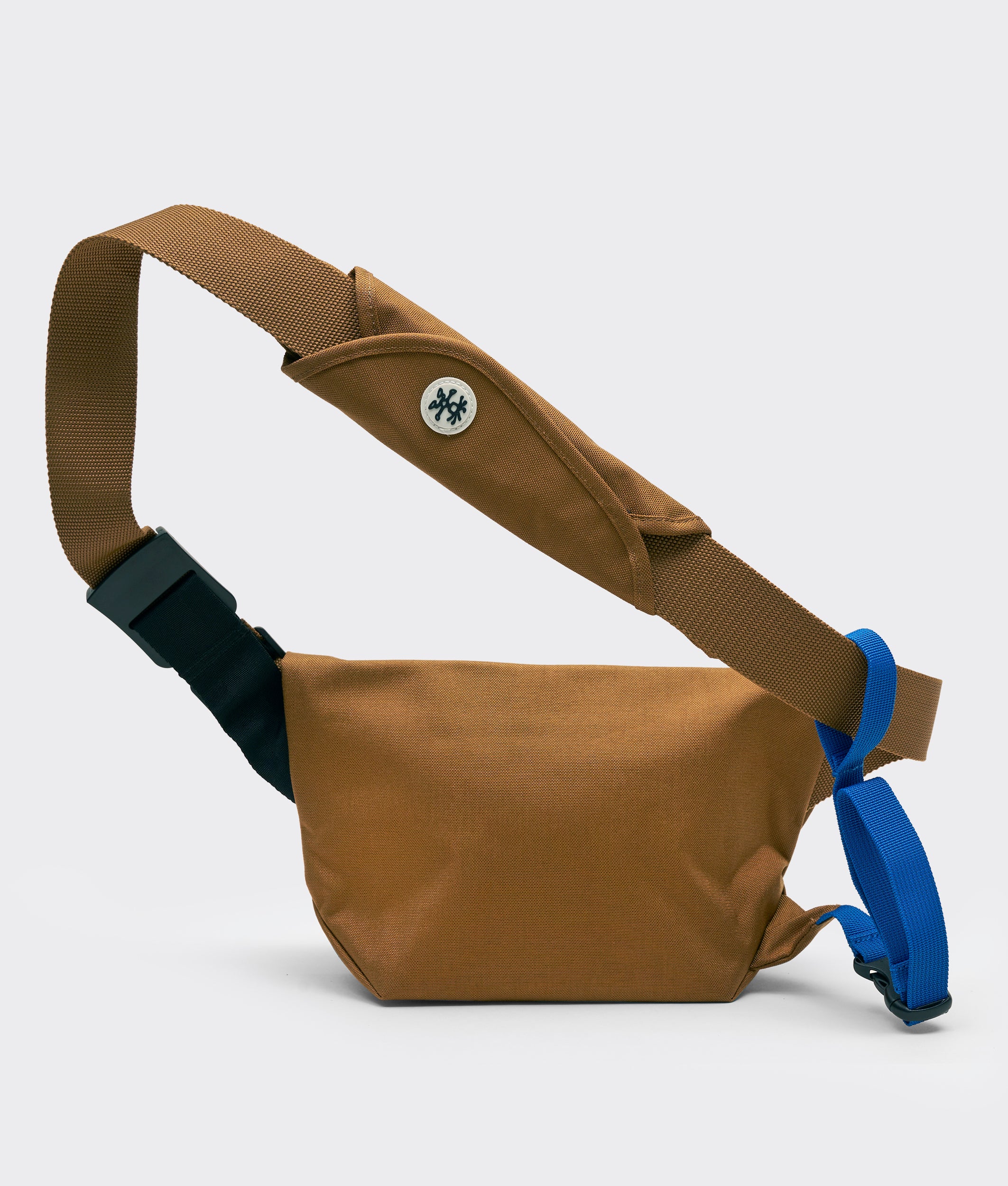 Crumpler fashion small messenger bag