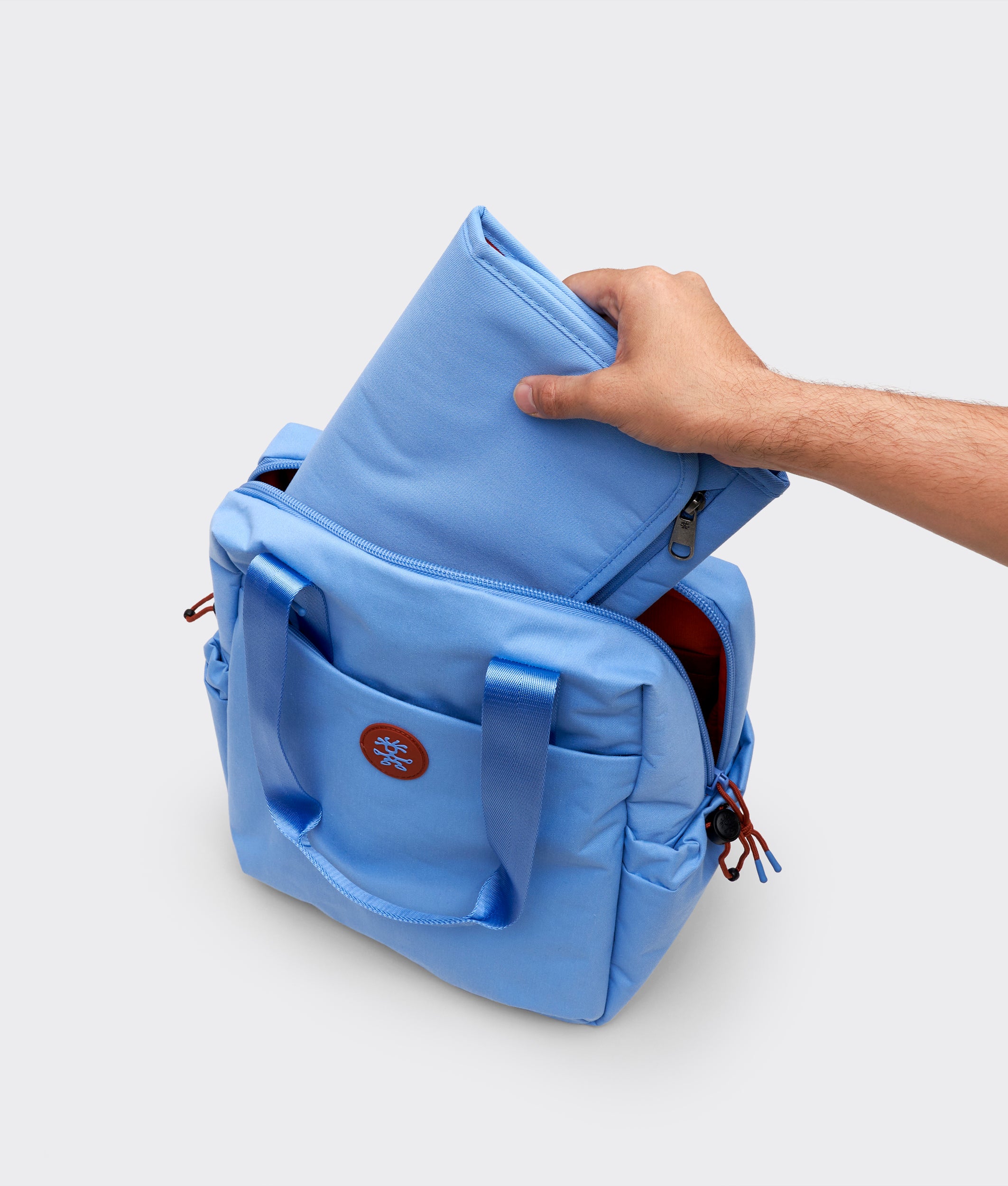 Froglet Crumpler Australia