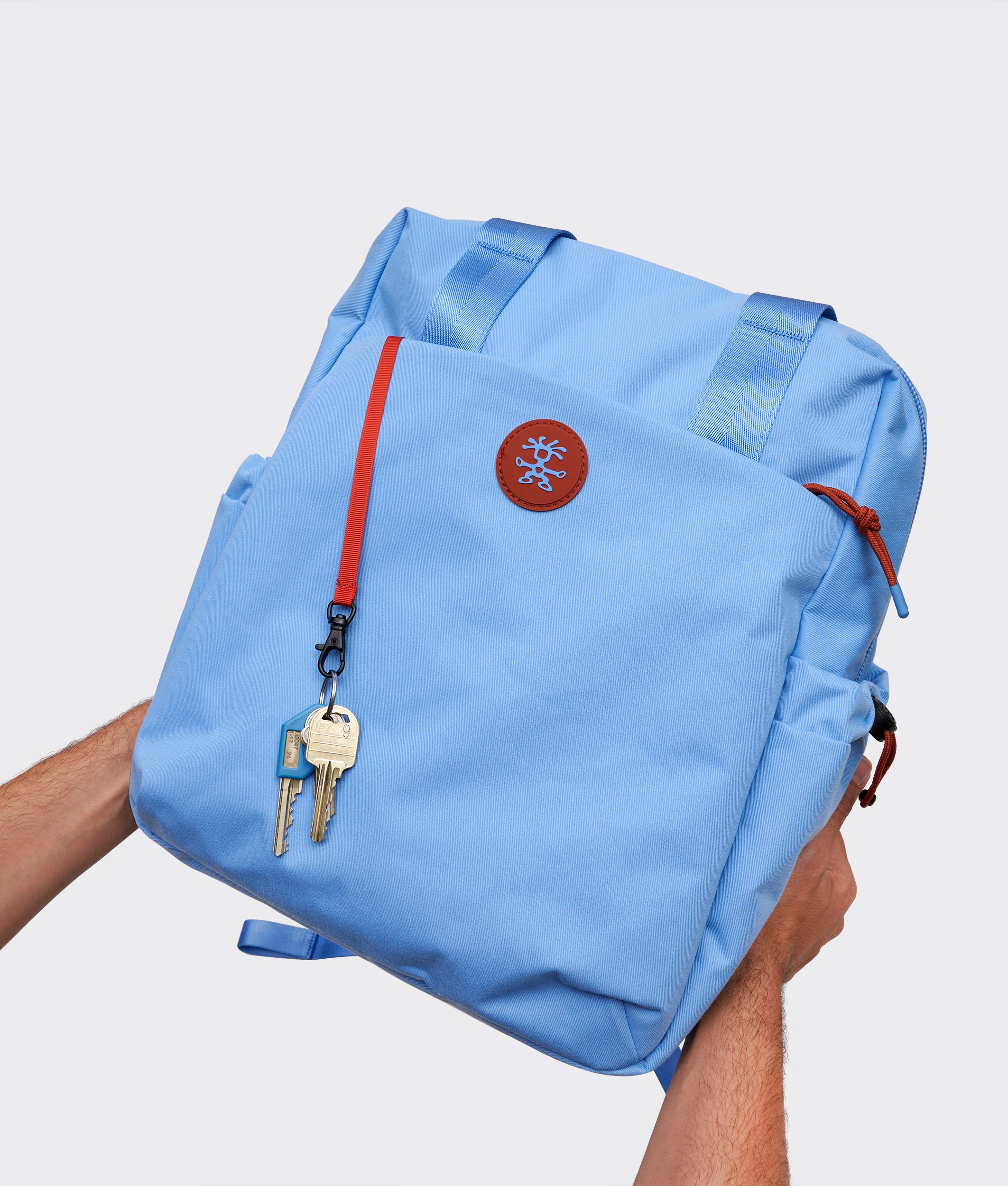 Crumpler small backpack hotsell