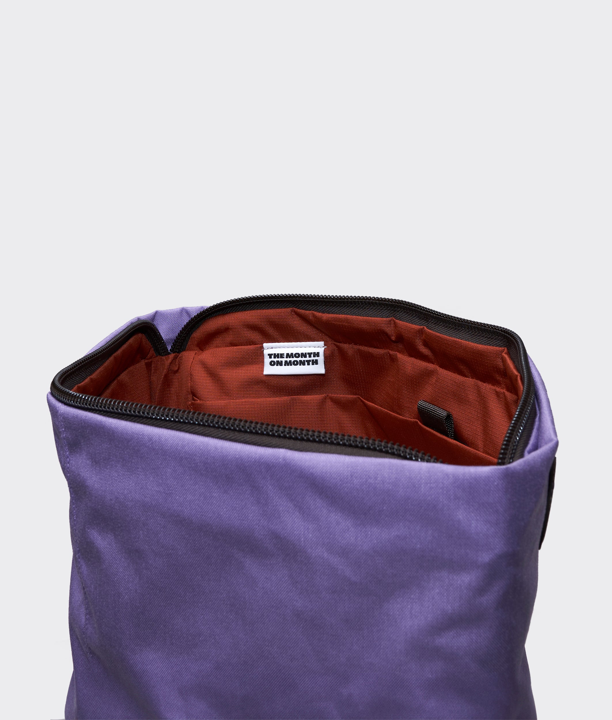 Purple backpack australia best sale