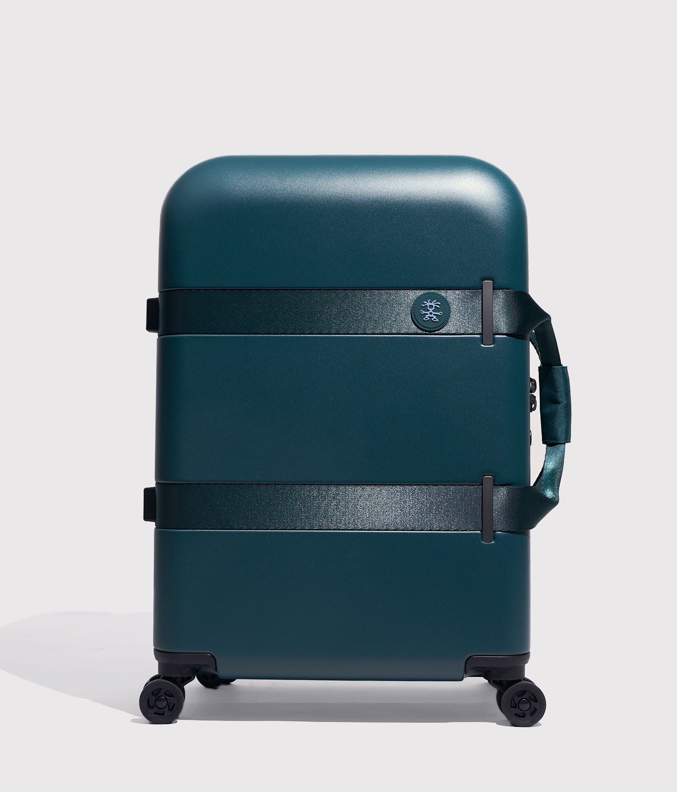 Crumpler clear suitcase online