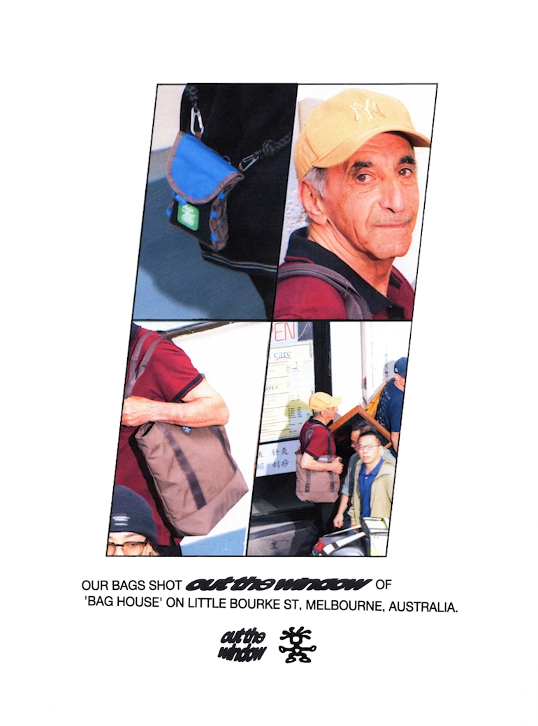 Crumpler | Making Messenger Bags Since 1995 – Crumpler Australia